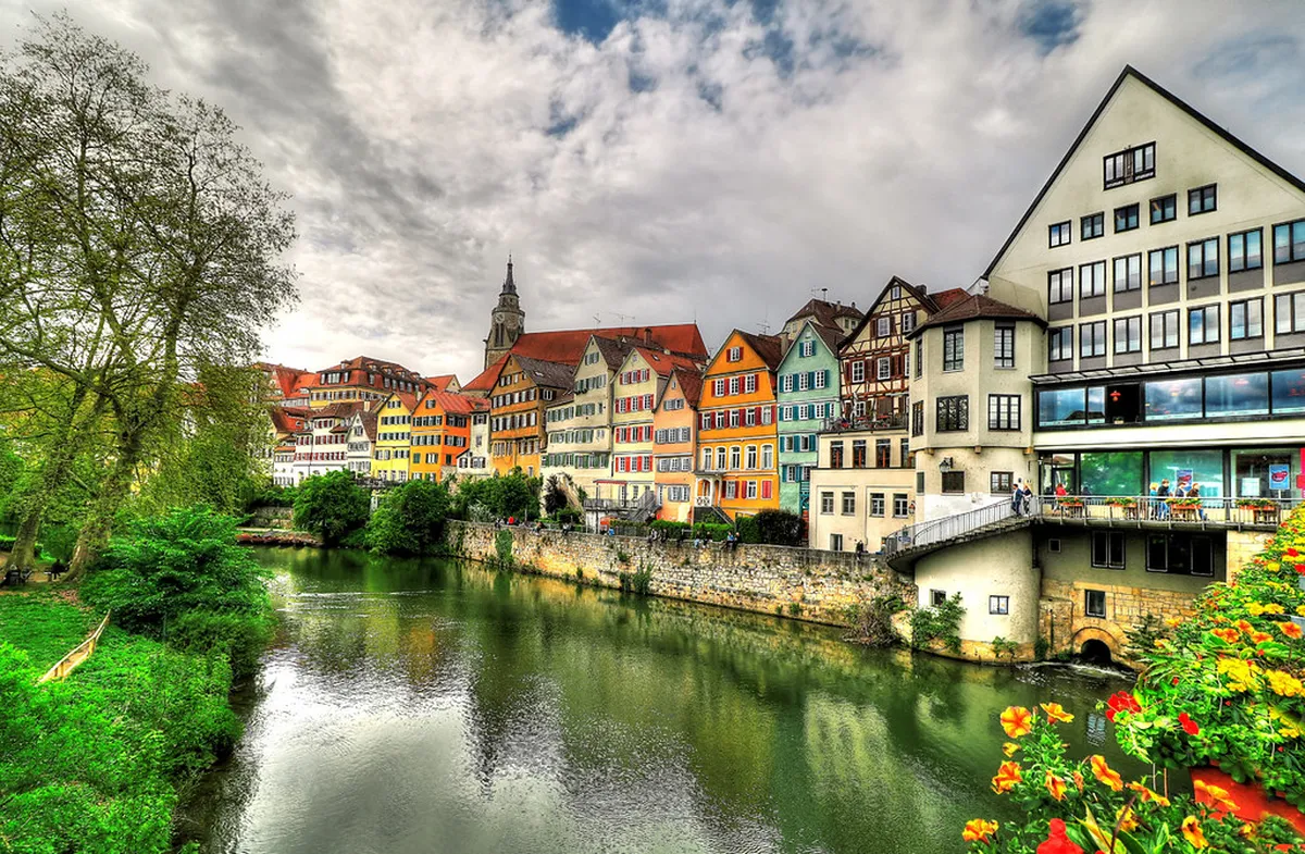 See the Top Sights on Coimbra Walking Tours: 1-Day Guide