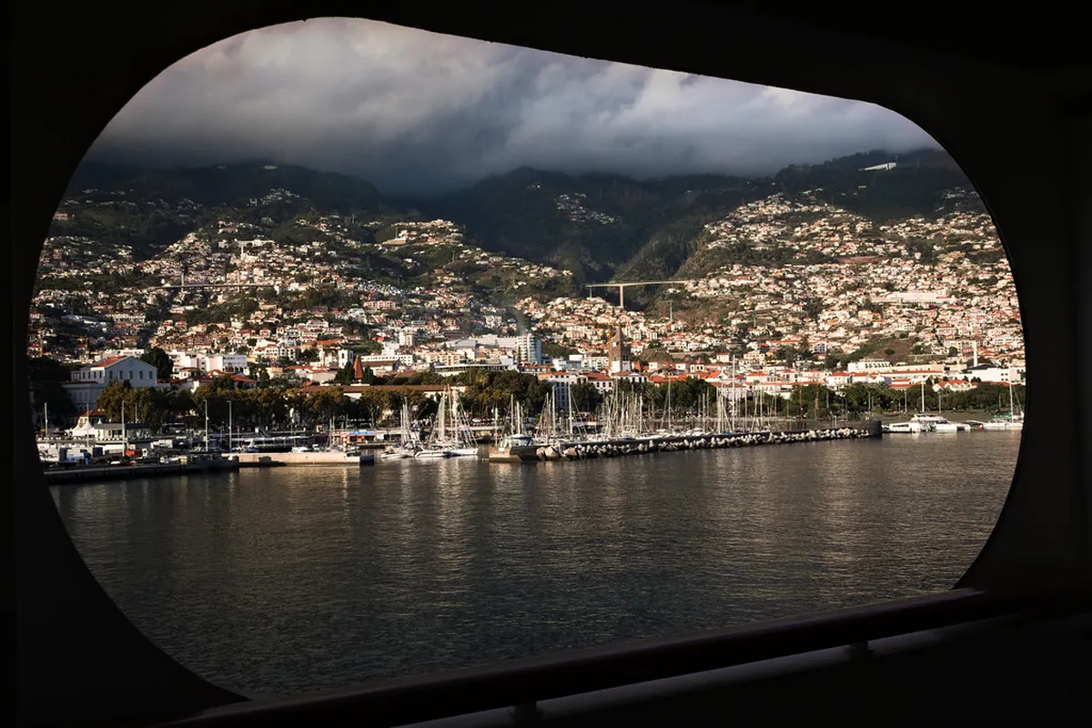 1-Day Itinerary: Top Funchal City Walking Tour Landmarks