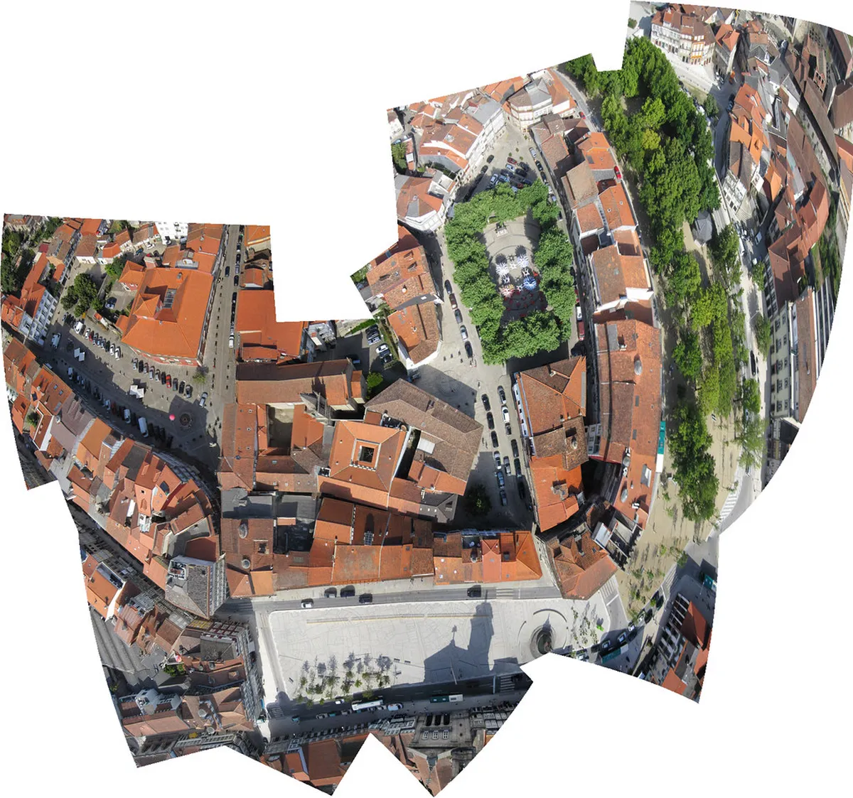 Guimarães Walking Tour Hidden Gems Route: 1-Day Trip