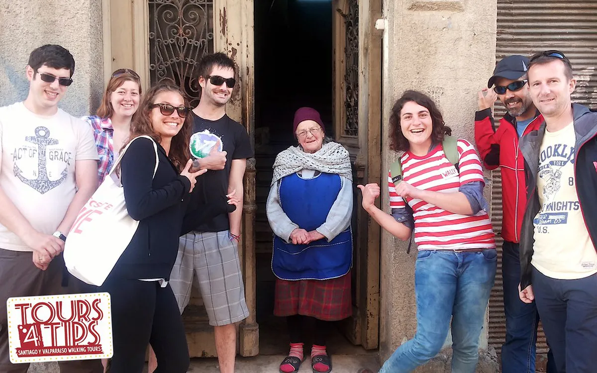 2026 Free Walking Tour in Peso da Régua Guide