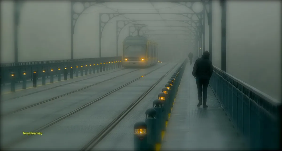 Best weather for Porto walking tours: Seasonal Guide