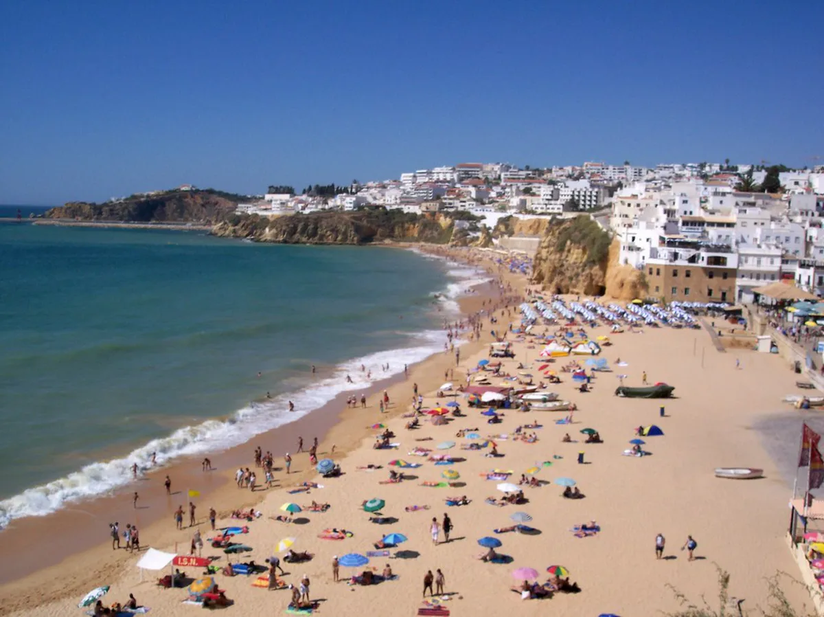 Accessibility of Sagres Walking Routes: 2-Day Guide