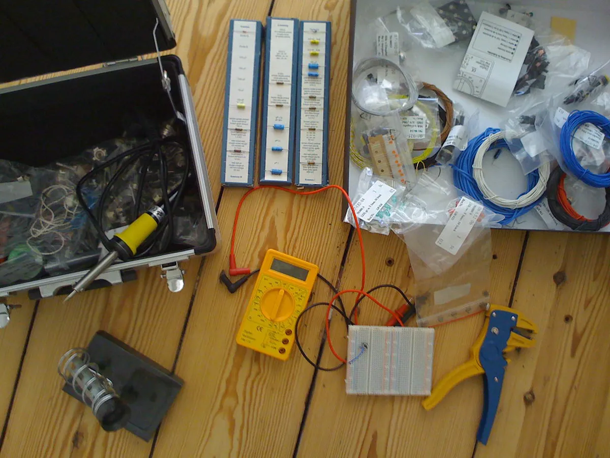 1-Day DIY Setubal Old Town Walking Itinerary