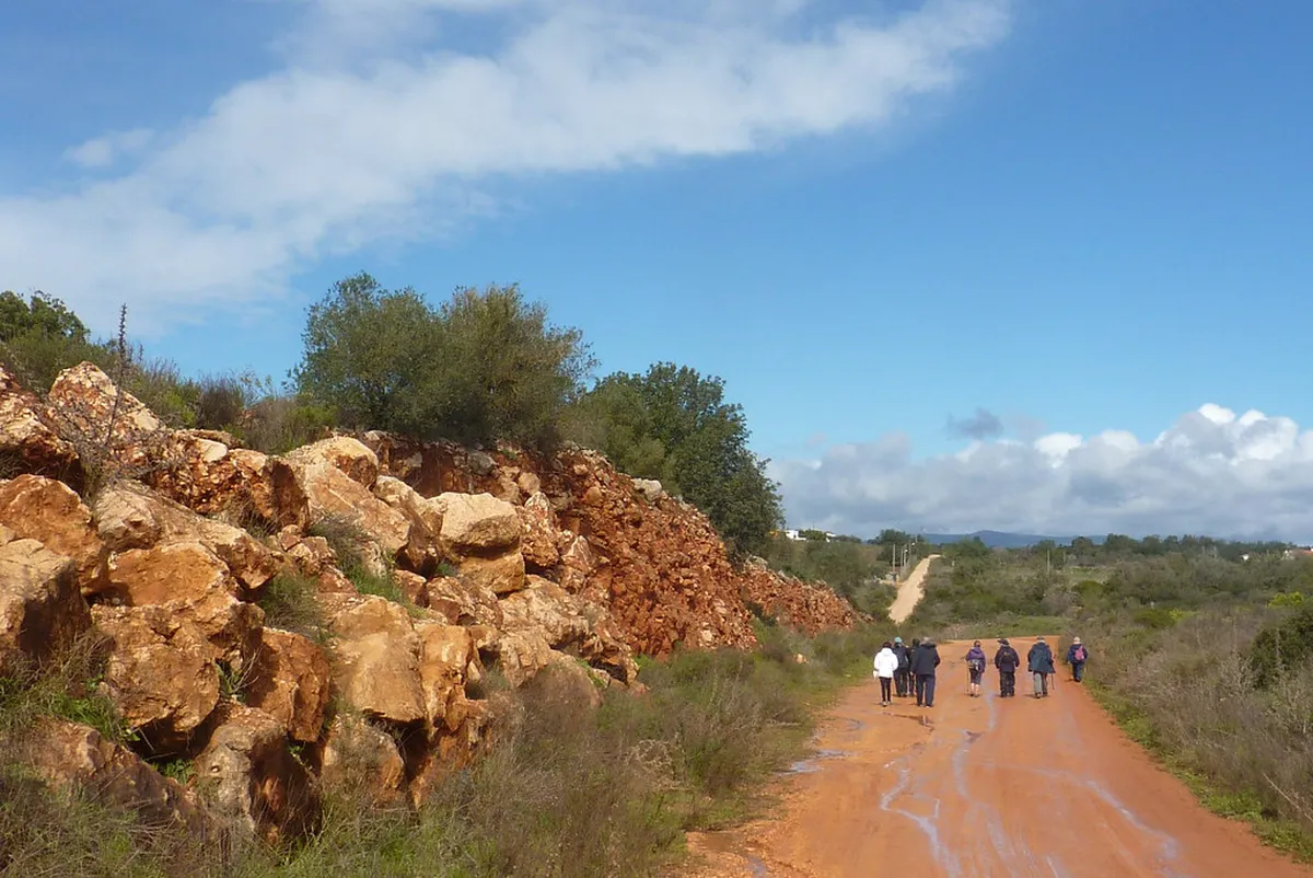 Silves Walking Tour Tipping Etiquette: 1-Day Guide
