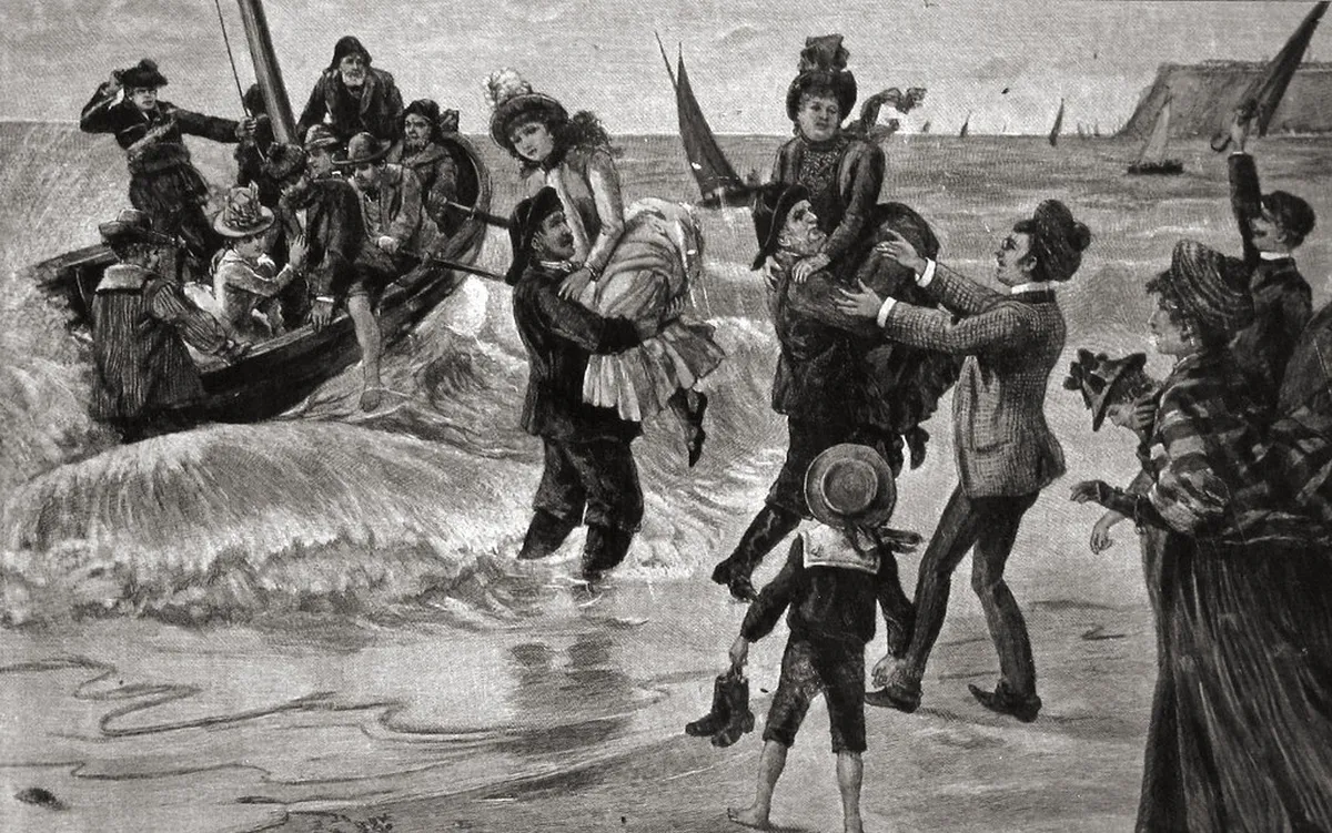 How to Reach Sintra Tour Meeting Points: A Local Guide