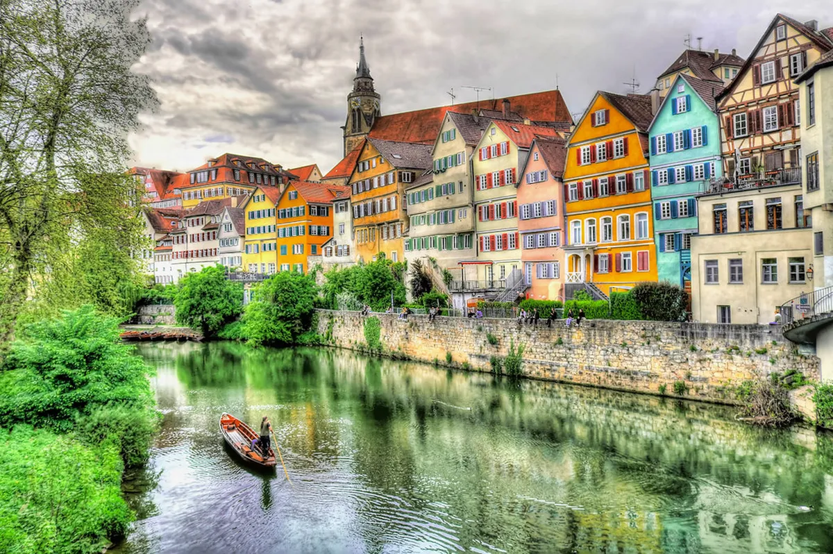 Top Sights on a Tavira Walking Tour: 1-Day Plan