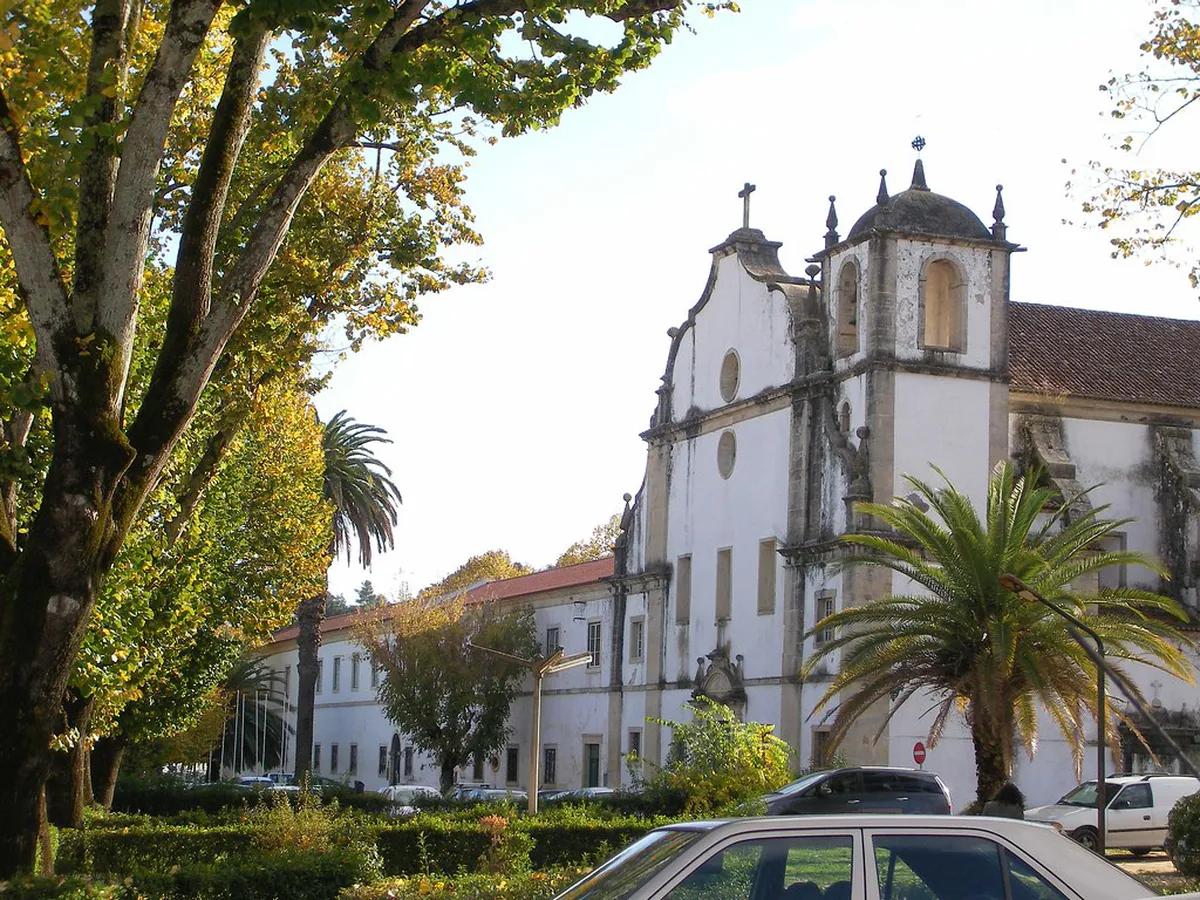 Parking Near Tomar Walking Tour Starts: 1-Day Guide