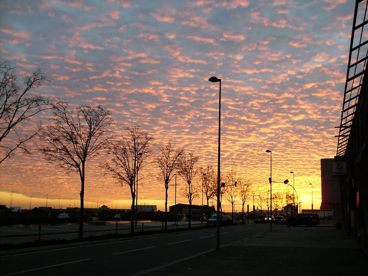 1-Day Viana Riverside Walking Tour Itinerary