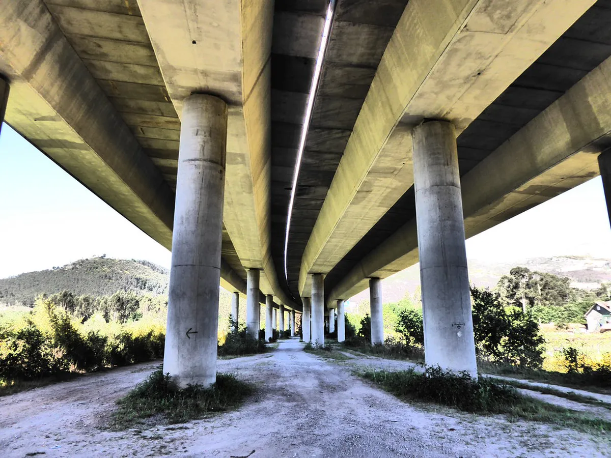 Best 1-Day Viana Walking Tour Photo Spots Guide